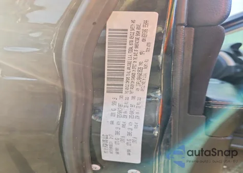 2017 Jeep Cherokee Sport z USA, uszkodzony, nr VIN 1C4PJLAB4HW619528